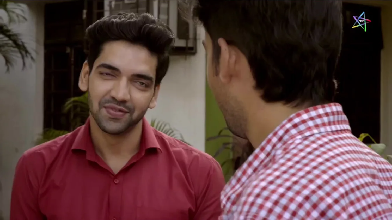Shades Of Love S01 E01-03 Ratri